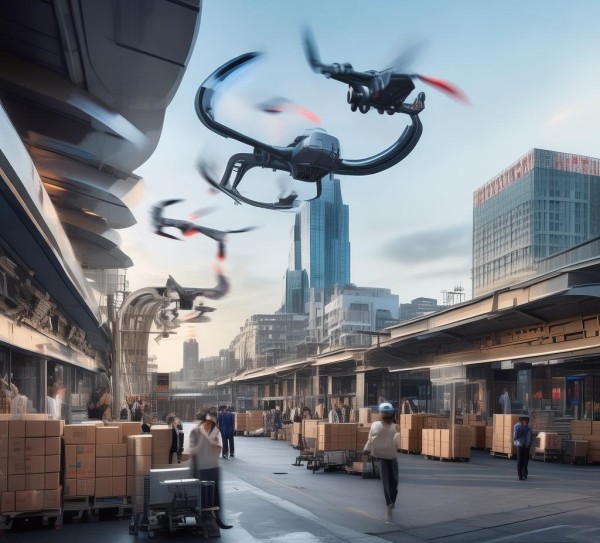 徐汇区便捷商贸服务方案,助力物流与贸易 徐汇区便捷商贸服务方案,助力物流与贸易