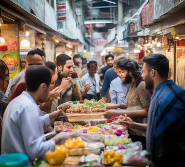 中小商贸服务的实践与启示 中小商贸服务的实践与启示