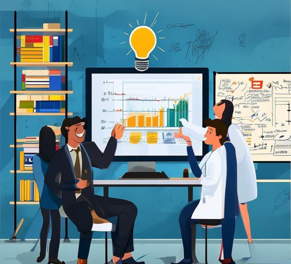 商贸企业案例，深入挖掘问题与现象，推动改进与提高效率