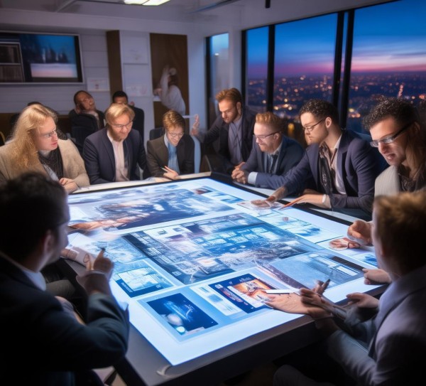 全面分析案例研究,从基础到突破 全面分析案例研究,从基础到突破