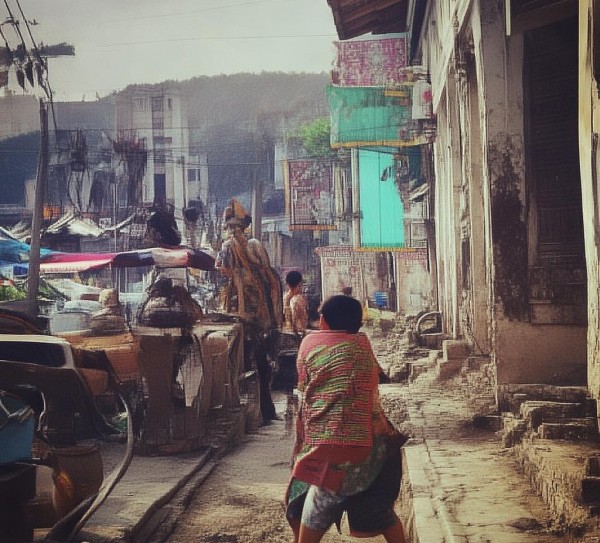 老挝商贸项目，连接东南亚经济心land，星运辉煌