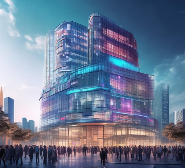 亚细亚商贸，全球商界最具影响力的企业