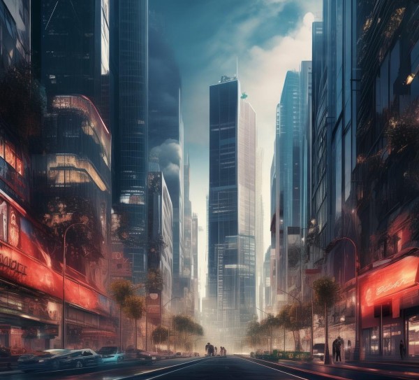 商贸平台，信息传播的新时代