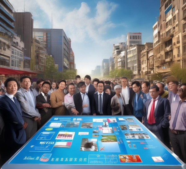 周记商贸新闻，记录商业成长的点滴