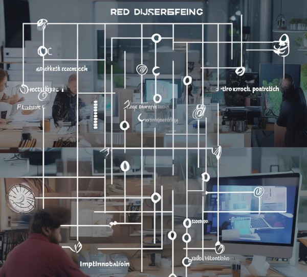 案例解析，从设计到实施的关键步骤