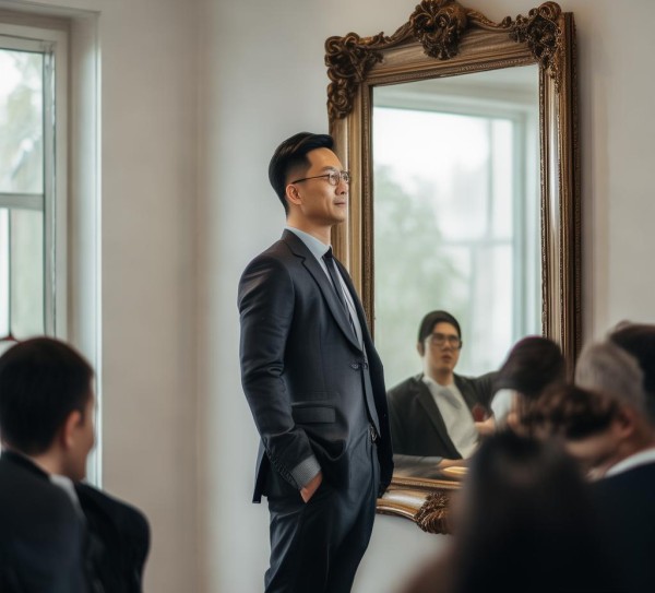 王冲老师的商业智慧，以案例为镜