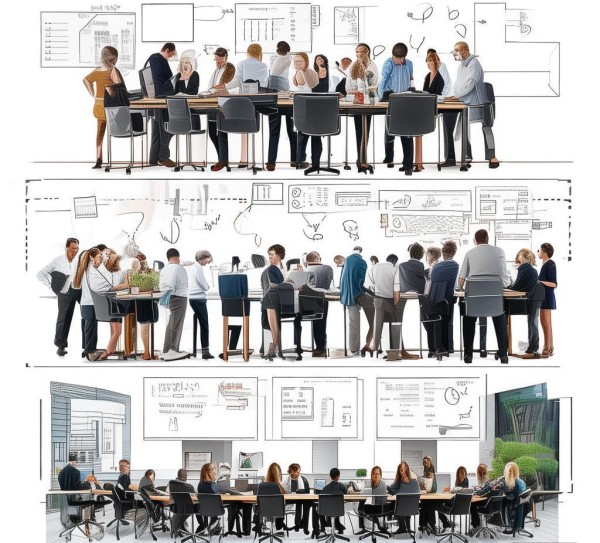 商贸项目起草,从计划到实践 商贸项目起草,从计划到实践