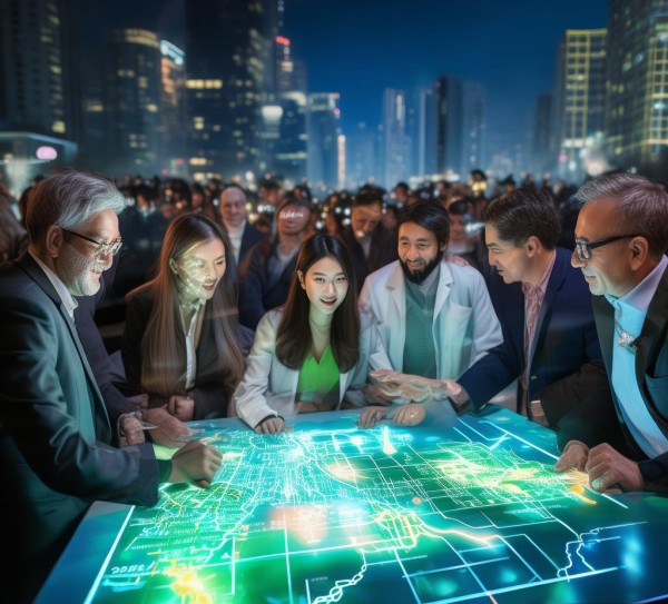 疫情带来的机遇与挑战，武汉商贸的未来展望