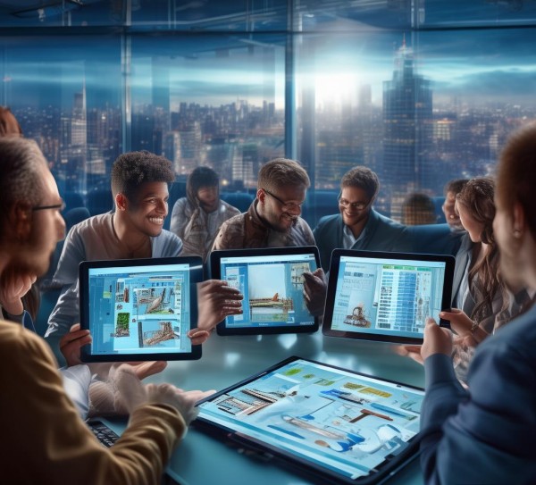 案例合作共创辉煌 案例合作共创辉煌