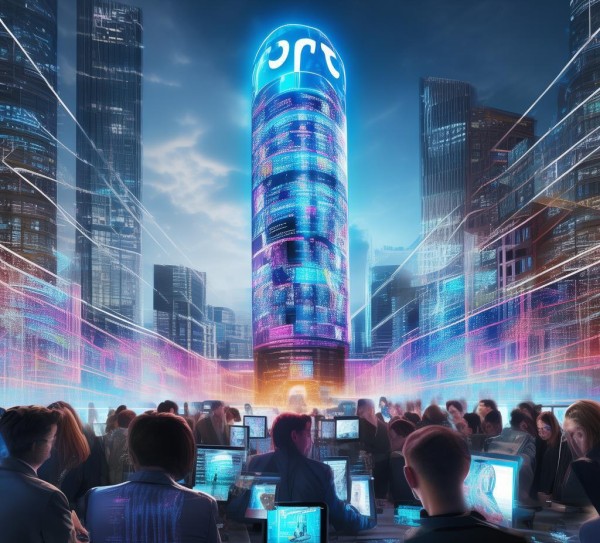 BT商贸，重塑商业生态的数字化变革