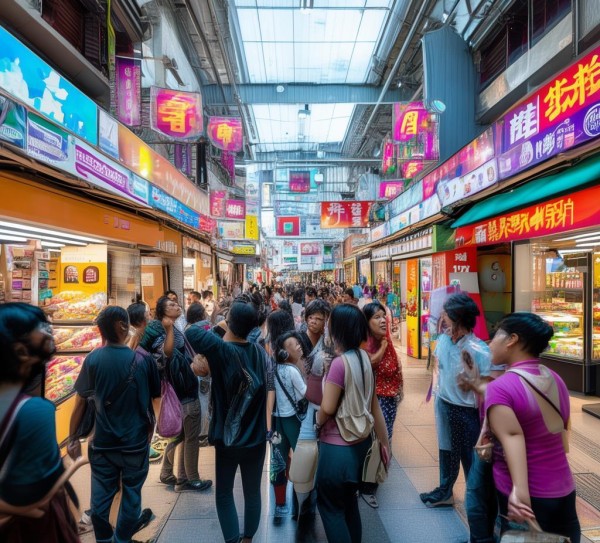 青浦市场推广，创新与效率并重的新策略