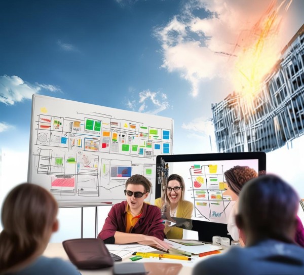 新商贸公司创业之路，从dea到落地