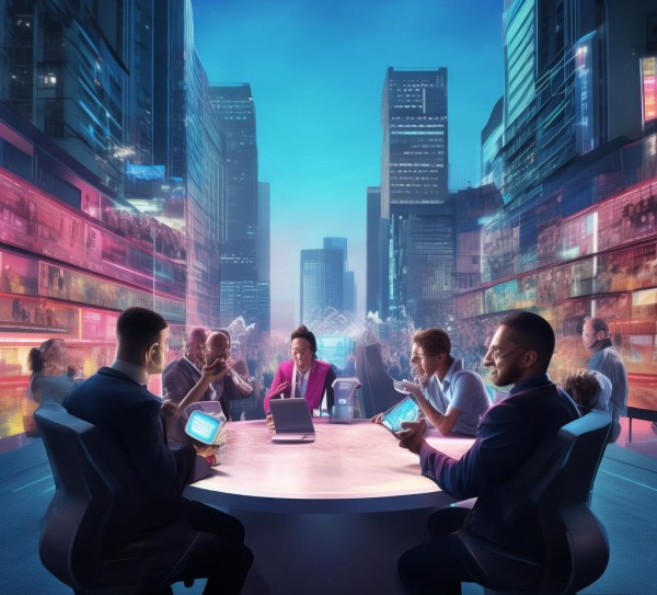 开启商业世界的机遇，定制化的商服务崛起