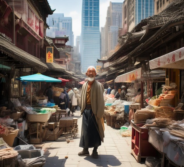 传统商贸企业转型，从困境中comes机遇，从挑战中找机遇