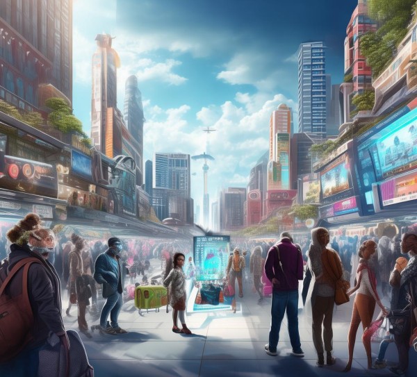 商贸旅行企业，全球商业旅行的新趋势与挑战