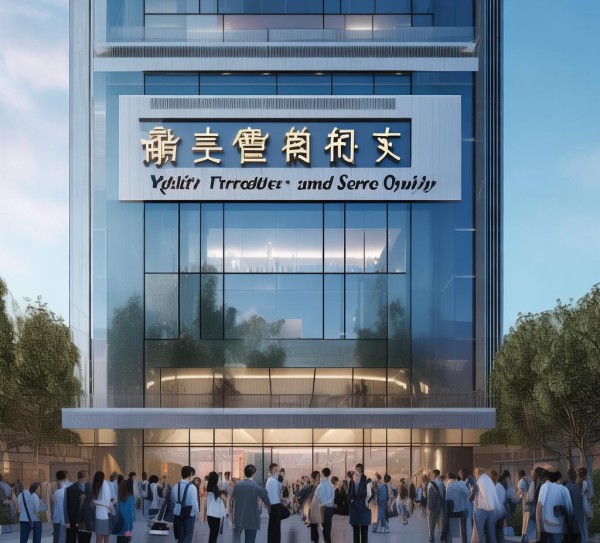 杨浦区品质商贸服务供应，创新与保障的双重保障