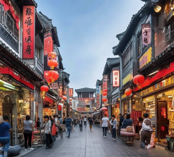 嘉定区品质商贸服务价位