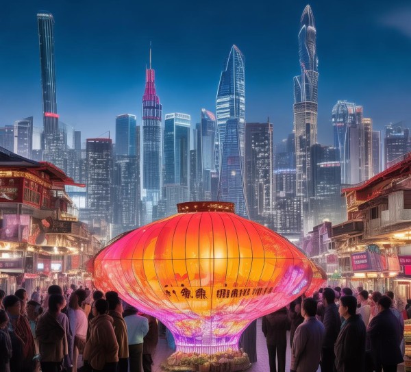 助力怀化商贸经济，开启未来新篇章