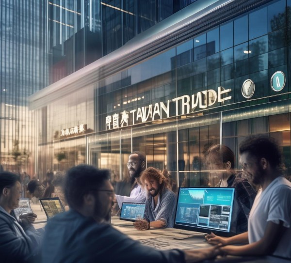 泰安商贸，权威服务，助力企业高质量发展