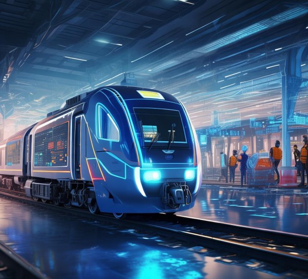 铁路物流新动态，近期商贸铁路新闻解析