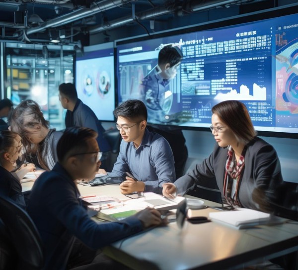 杨浦区正规商贸服务优化，赋能经济高质量发展