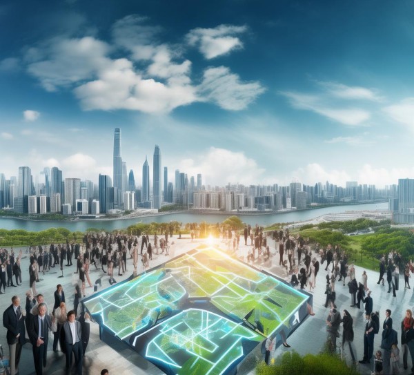 呈报商贸项目助力经济高质量发展之路 呈报商贸项目助力经济高质量发展之路