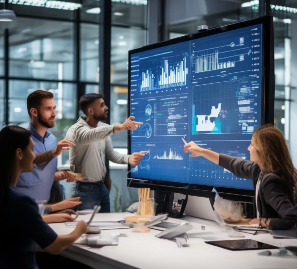 商贸企业存货管理中的危机应对策略分析 商贸企业存货管理中的危机应对策略分析