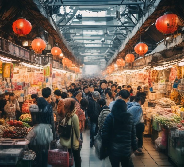 长春商贸市场动态与消费趋势解析