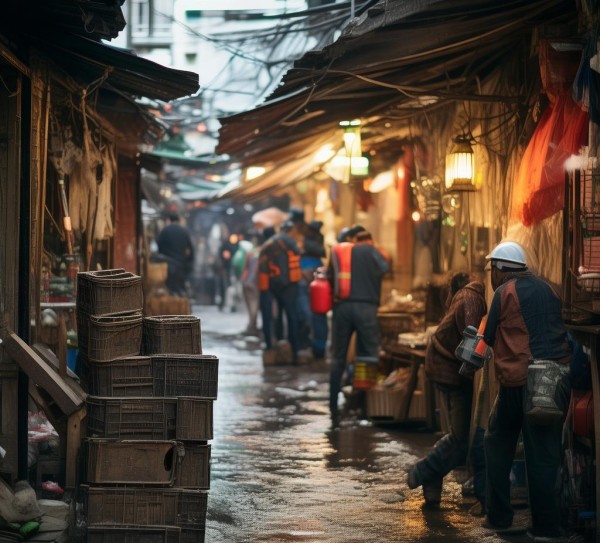 商贸领域中的隐患与防范措施 商贸领域中的隐患与防范措施