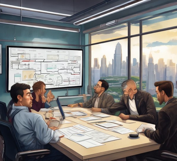 商贸企业末期结转问题及解决路径分析