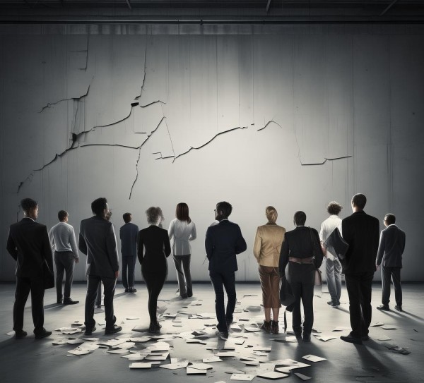 销售商公司转型的艰难，案例与教训