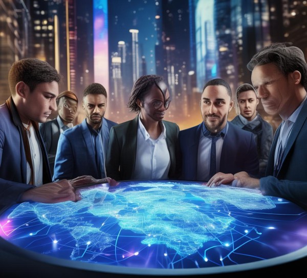 商贸创新之路 商贸创新之路