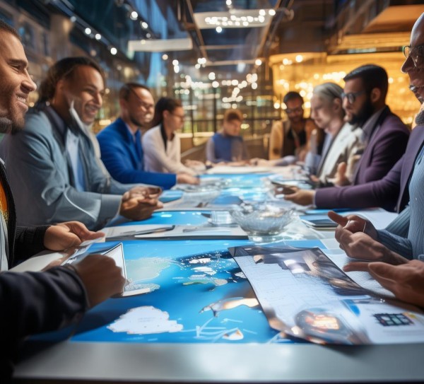 商贸项目介绍，新项目开启商业增长之路