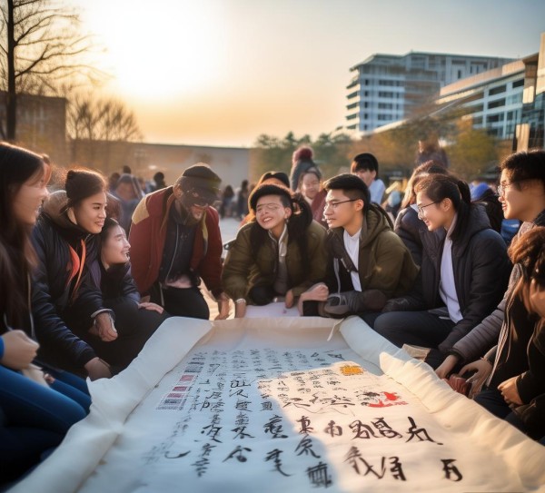 山东商贸学院学风延续ance薪火相传 山东商贸学院学风延续ance薪火相传