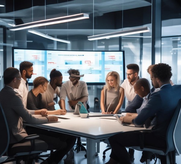 Java商务，提升效率的商业解决方案