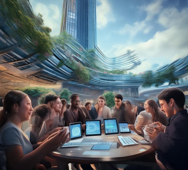 松江区创新商贸服务，机遇与挑战的探索