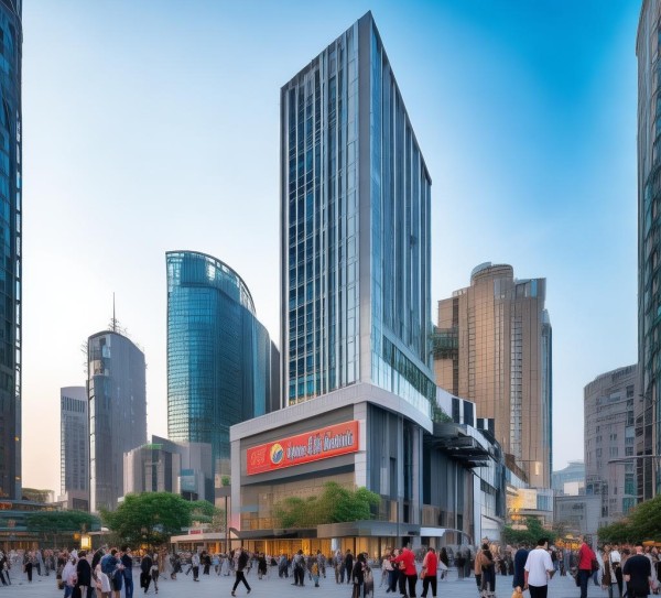 普陀区品质商贸服务，助力商业发展