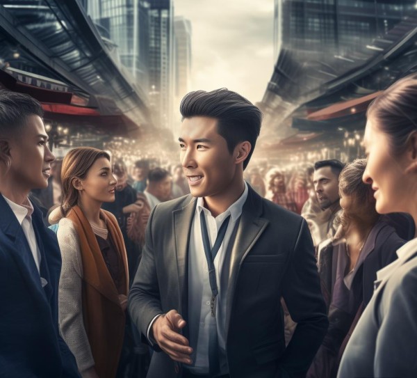 商贸类项目,机遇与挑战的博弈,抓住变化的机遇 商贸类项目,机遇与挑战的博弈,抓住变化的机遇