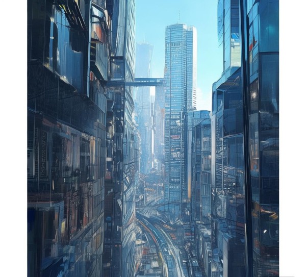 构建现代商贸城市新秩序——商贸城监管案例分析