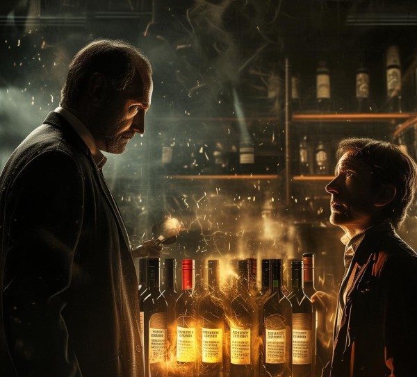 真相与真相的冲突，假酒商贸公司案例中的挑战与突破