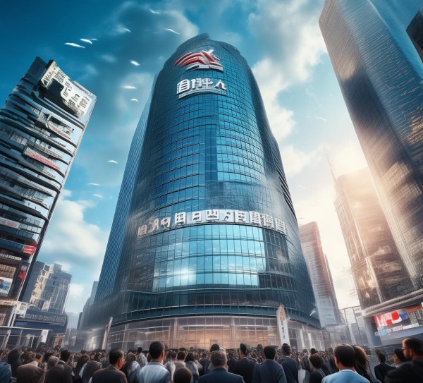 恒业商贸在新闻浪潮中书写商业传奇