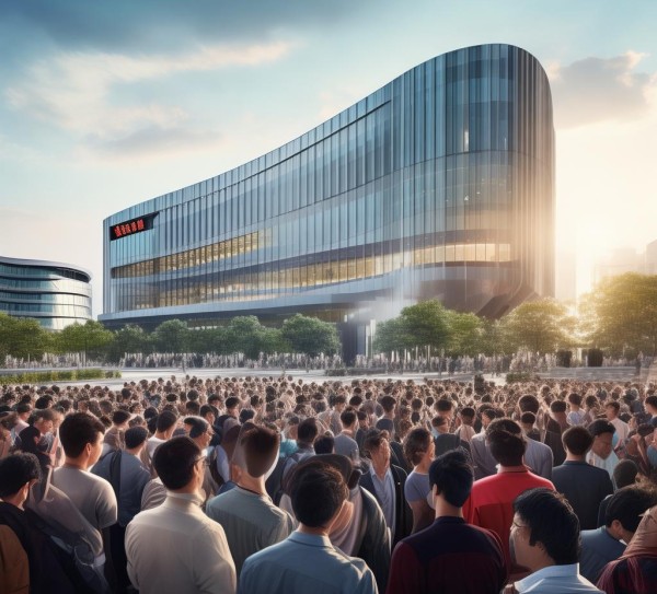 广东商贸新机遇,未来充满希望 广东商贸新机遇,未来充满希望