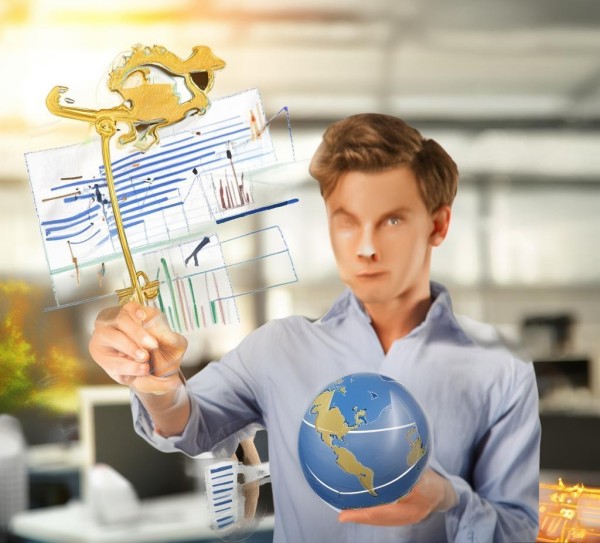 开启商业计划的关键 开启商业计划的关键