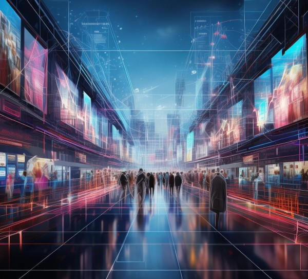 宝山区网络商贸服务市场趋势分析