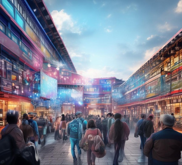 甘孜商贸平台，数字经济新机遇