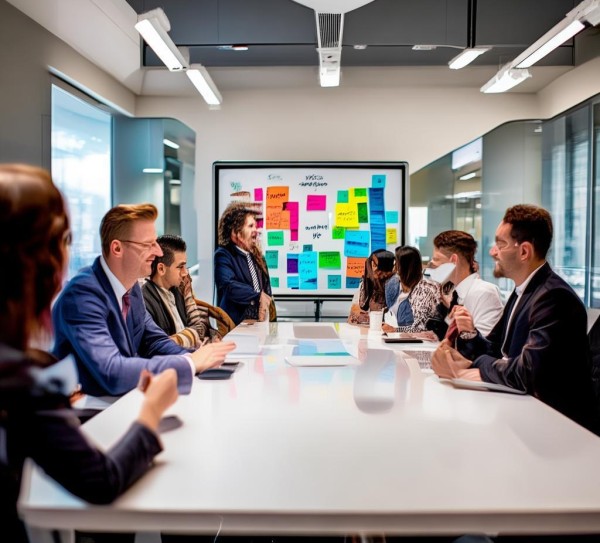 商贸项目命名的策略与实践