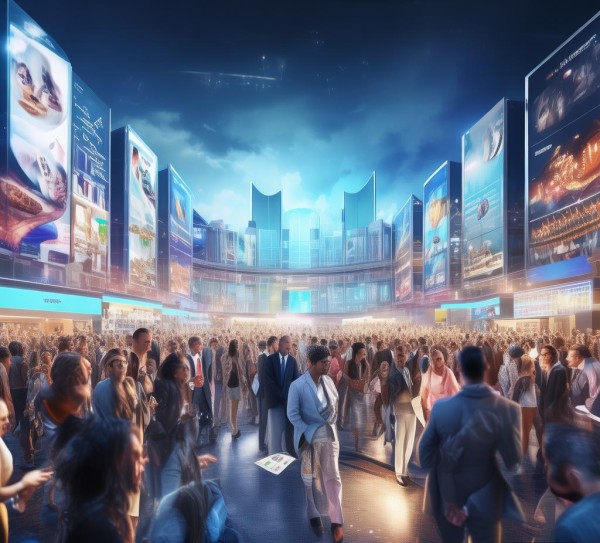 商贸项目招商，助力经济高质量发展