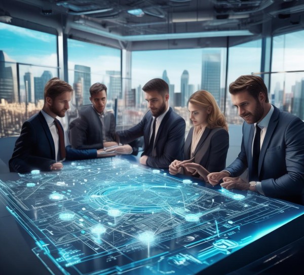 金山区管理商贸服务，精准市场支持与高效运营解决方案