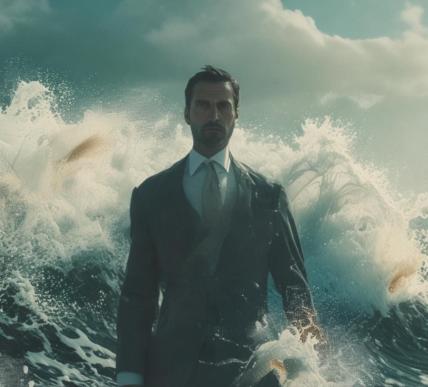 妥妥商贸，智慧与挑战，直面商海的每一个浪花