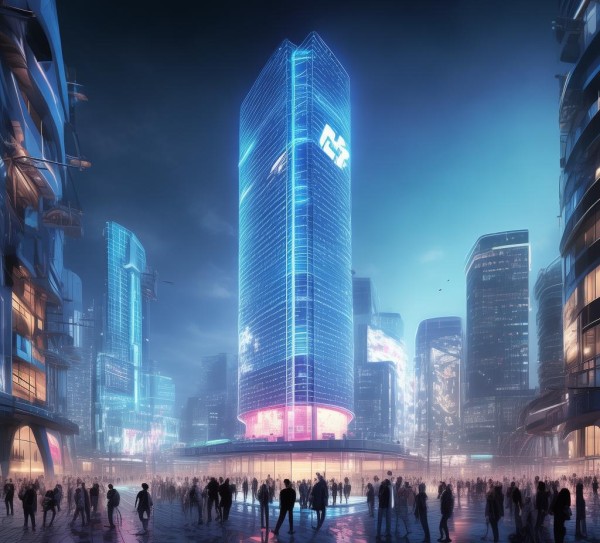 智慧商贸，未来商业的引领者